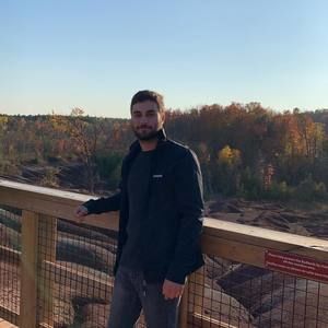 Meet your Posher, Thomas